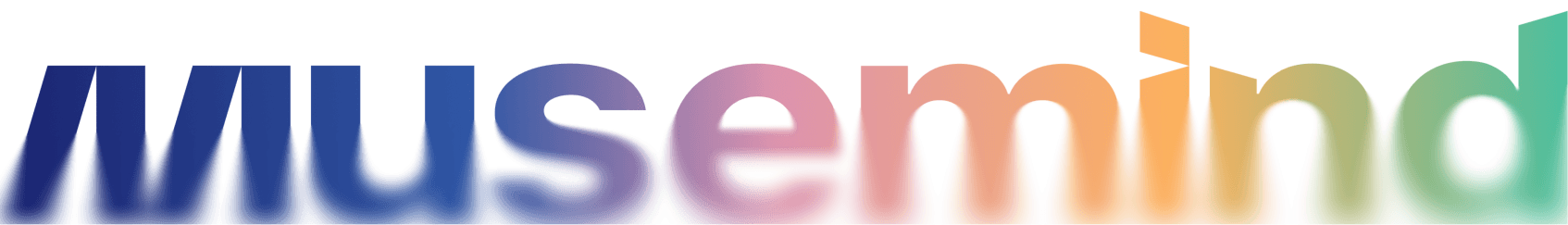 musemind logo