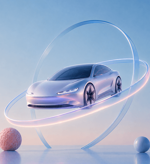 Automotive concept