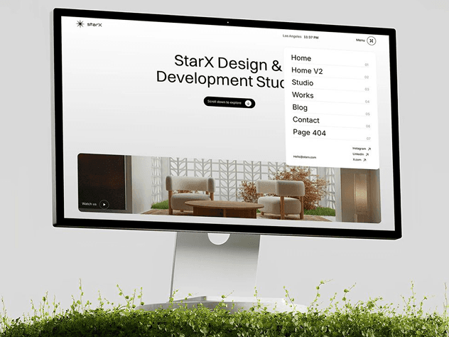 Webflow vs Custom Development: Which Is Right for Your Website?